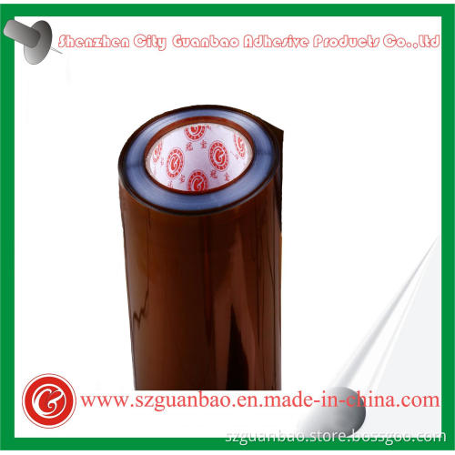 High Temperature Resistent Pi Label